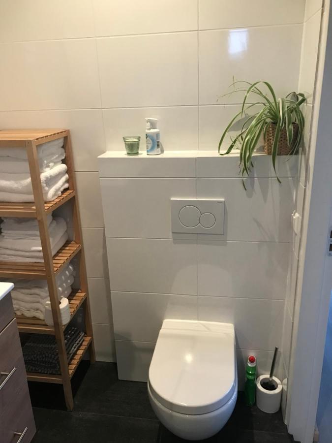 Blossombed Voorhout Экстерьер фото