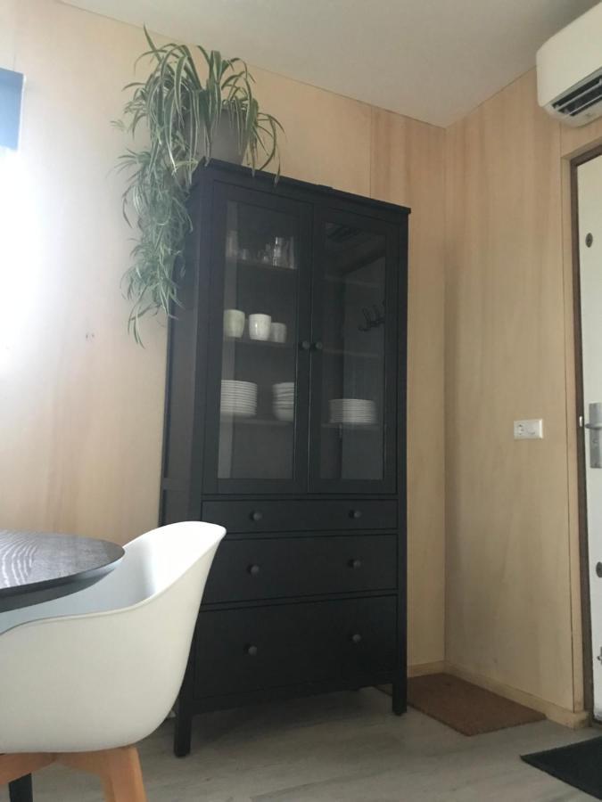 Blossombed Voorhout Экстерьер фото