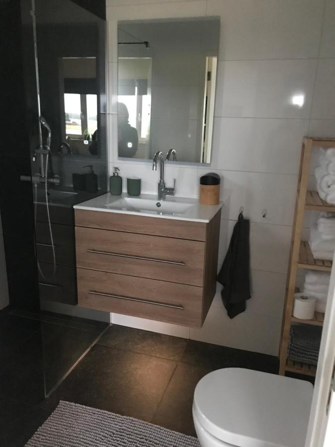 Blossombed Voorhout Экстерьер фото