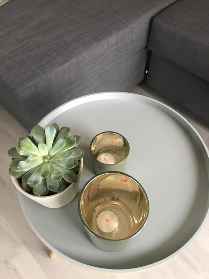 Blossombed Voorhout Экстерьер фото