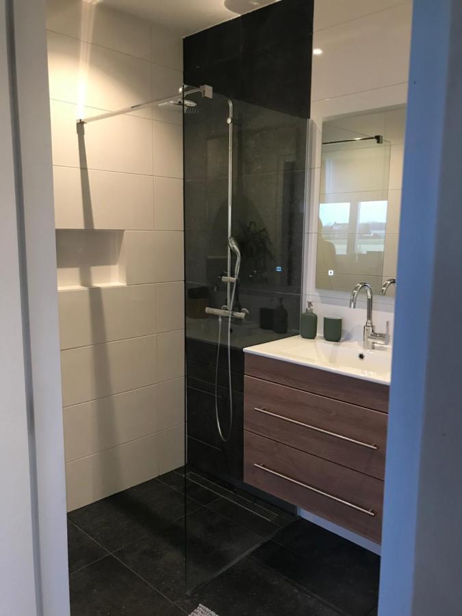 Blossombed Voorhout Экстерьер фото