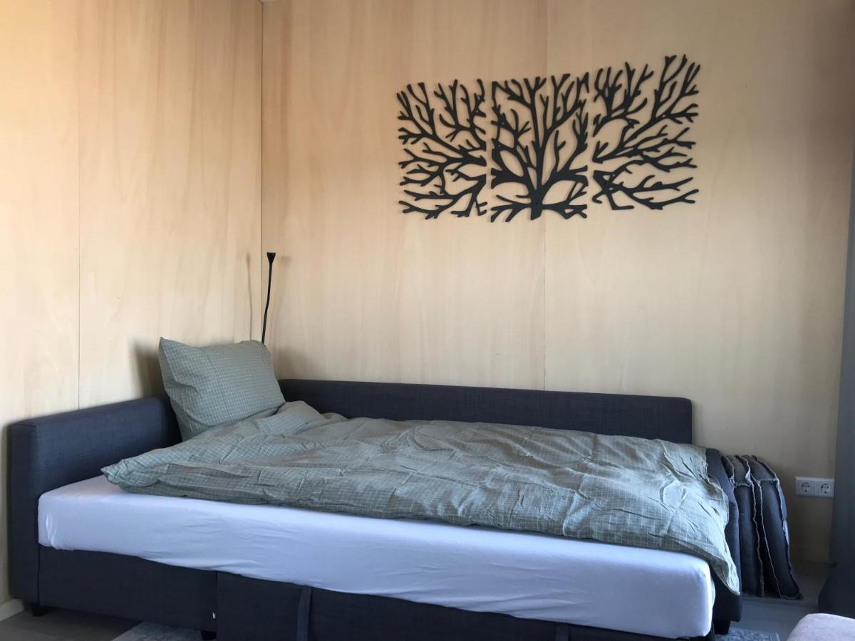 Blossombed Voorhout Экстерьер фото