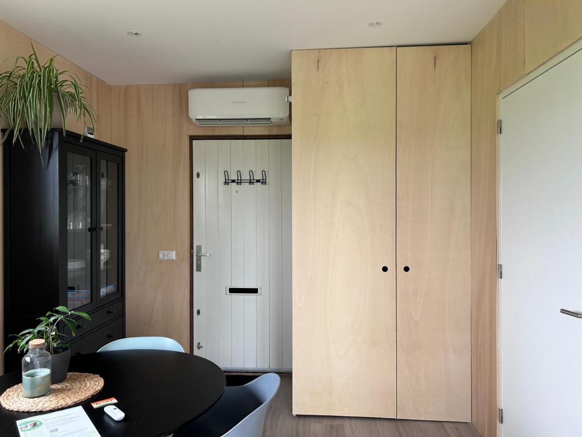 Blossombed Voorhout Экстерьер фото